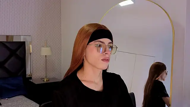 mysterius boy online show from October 21, 7:46 pm