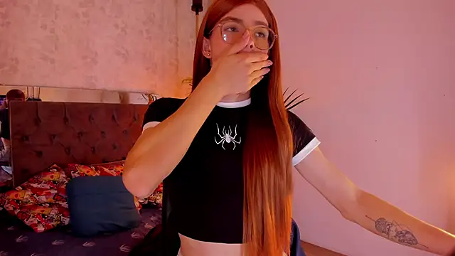 mysterius boy online show from November 27, 8:31 pm