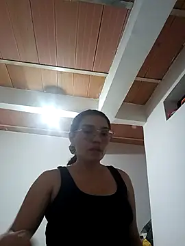 Snapshot of Sensual_Anyelie chatting on November 13, 6:23 pm Sensual Anyelie online show from November 13, 6:23 pm