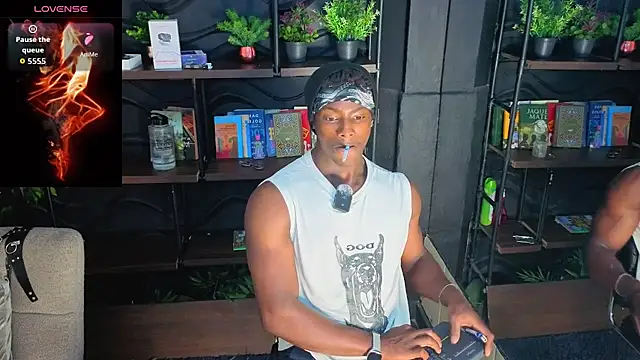 dalton asher online show from January 13, 6:39 am