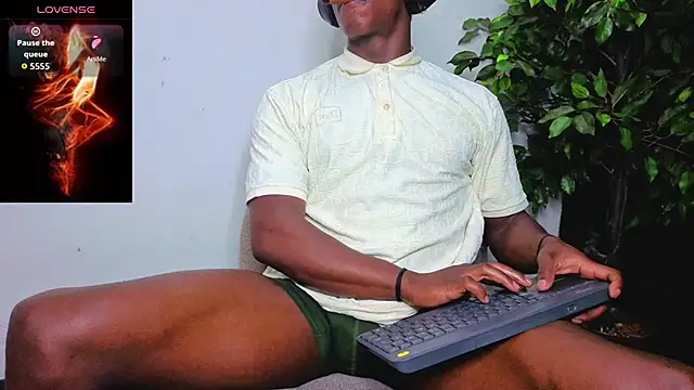 dalton asher online show from March 7, 10:54 am