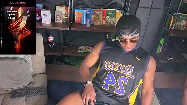 dalton asher online show from January 10, 8:20 am