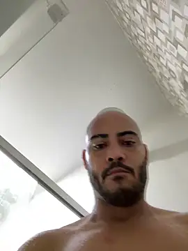 Morenocasado34liberal online show from February 12, 8:47 am