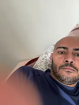 Morenocasado34liberal online show from February 9, 1:09 pm