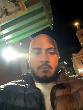 Morenocasado34liberal online show from September 28, 2:07 am