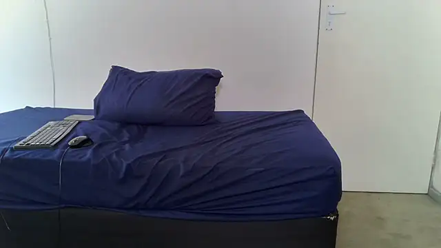 BrownSugarX02 online show from November 6, 8:18 am