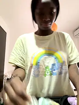 EmilyKisx online show from November 6, 2:21 pm