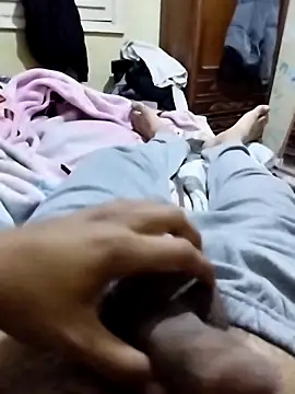 Sambox979 online show from February 3, 3:39 pm