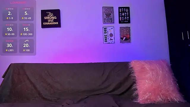 elizabethboltXXX online show from February 28, 7:35 pm