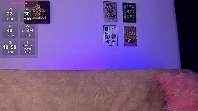 elizabethboltXXX online show from March 18, 7:59 pm