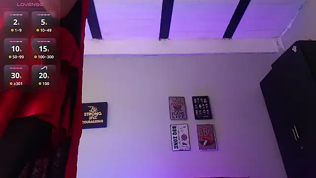 elizabethboltXXX online show from October 31, 7:54 pm