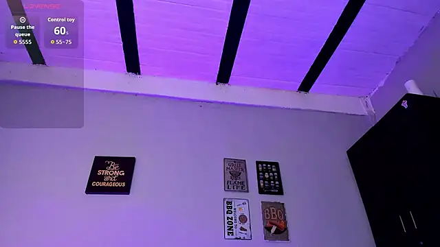 elizabethboltXXX online show from March 21, 7:40 pm