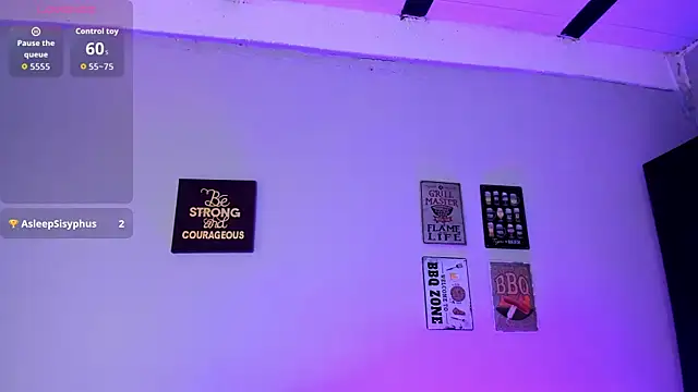 elizabethboltXXX online show from April 13, 7:51 pm