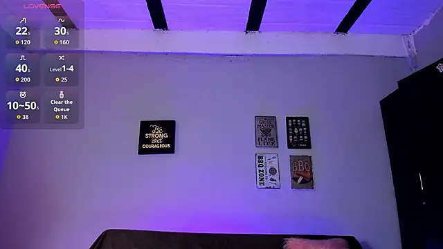 elizabethboltXXX online show from March 3, 7:43 pm