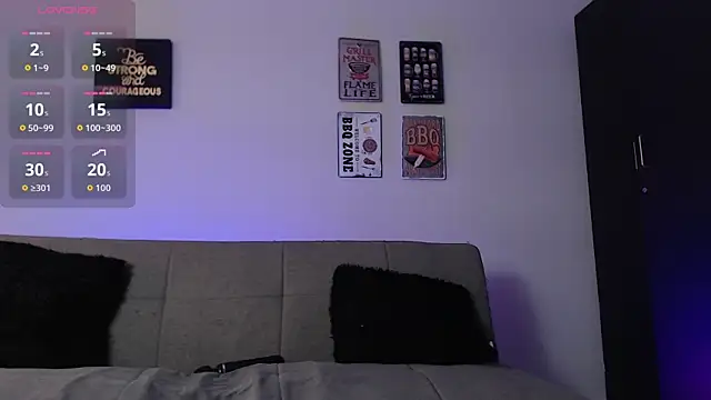 elizabethboltXXX online show from October 19, 3:37 pm