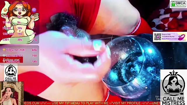 Snapshot of sexydirtyd chatting on October 10, 8:31 pm sexydirtyd online show from October 10, 8:31 pm