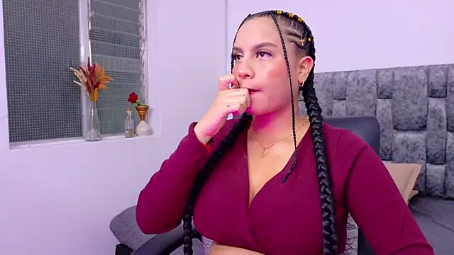 Snapshot of Lizbeth_Rouse chatting on September 20, 11:04 am Lizbeth Rouse online show from September 20, 11:04 am