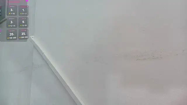 Snapshot of Lizbeth_Rouse chatting on October 19, 10:18 am Lizbeth Rouse online show from October 19, 10:18 am