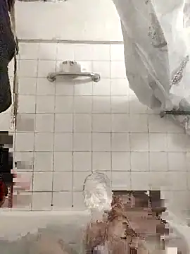 TheBunnyAndTheMaster online show from April 20, 12:13 am