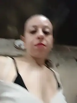 TheBunnyAndTheMaster online show from July 16, 11:02 pm