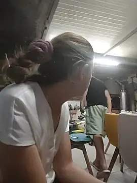 TheBunnyAndTheMaster online show from July 25, 11:55 pm