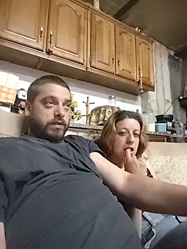 TheBunnyAndTheMaster online show from June 15, 10:09 pm