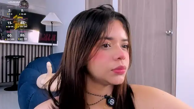 NikaVelvet1 online show from March 24, 10:43 pm