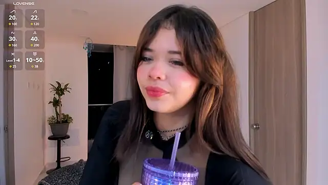 NikaVelvet1 online show from February 6, 12:06 am