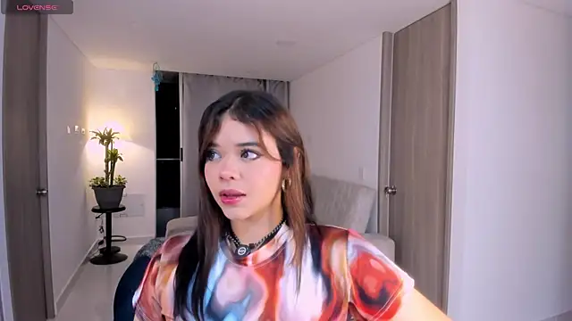 NikaVelvet1 online show from January 10, 12:06 am