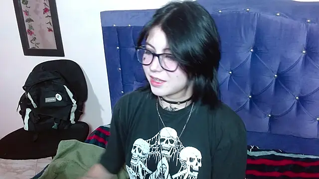 Snapshot of Ginebra_Sensual chatting on September 25, 12:33 pm Ginebra Sensual online show from September 25, 12:33 pm