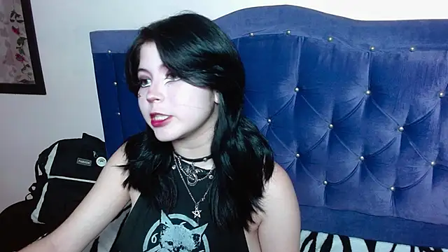 Snapshot of Ginebra_Sensual chatting on October 14, 12:28 pm Ginebra Sensual online show from October 14, 12:28 pm