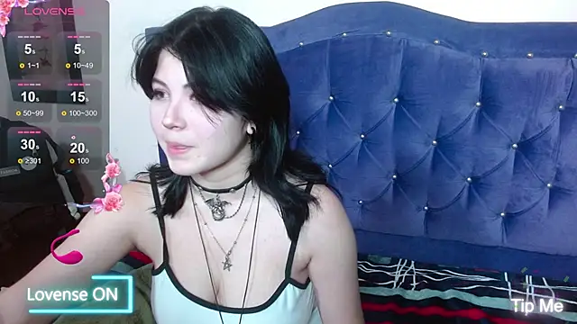 Snapshot of Ginebra_Sensual chatting on September 19, 12:42 pm Ginebra Sensual online show from September 19, 12:42 pm
