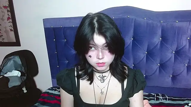 Snapshot of Ginebra_Sensual chatting on October 3, 12:06 pm Ginebra Sensual online show from October 3, 12:06 pm