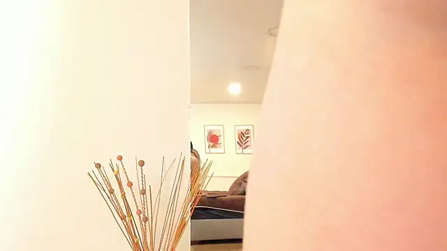 OliviGrace online show from November 10, 10:04 pm