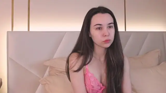 MiaMarlow online show from September 14, 5:30 am