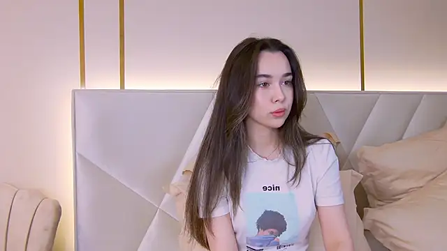 MiaMarlow online show from November 10, 7:52 pm