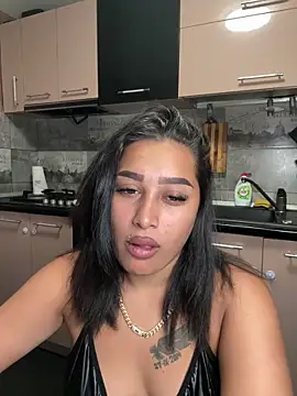 JaneetDeea online show from September 19, 11:53 pm