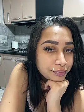 JaneetDeea online show from February 28, 2:11 am