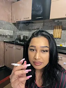 Snapshot of JaneetDeea chatting on November 19, 1:16 am JaneetDeea online show from November 19, 1:16 am