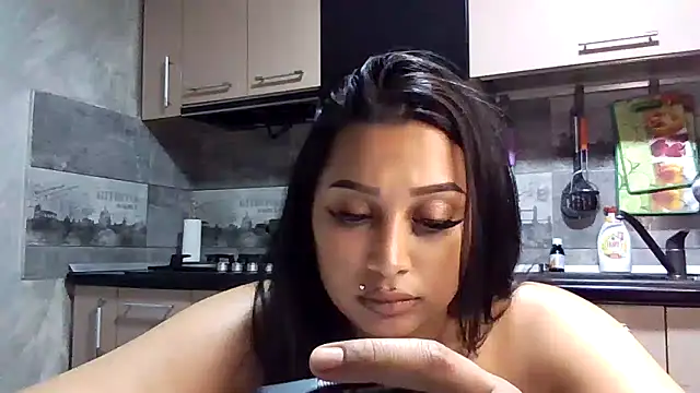 JaneetDeea online show from May 9, 12:03 am