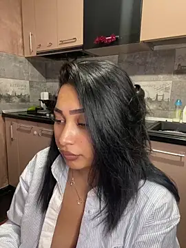 JaneetDeea online show from January 7, 1:21 am