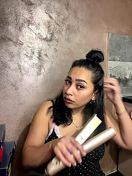 JaneetDeea online show from January 13, 12:36 am