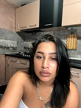 JaneetDeea online show from October 10, 11:38 pm