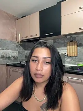 JaneetDeea online show from October 3, 9:49 pm
