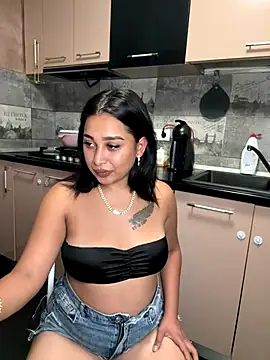 JaneetDeea online show from September 13, 10:43 pm
