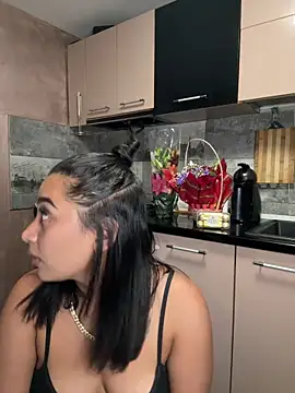 Snapshot of JaneetDeea chatting on September 8, 11:04 pm JaneetDeea online show from September 8, 11:04 pm