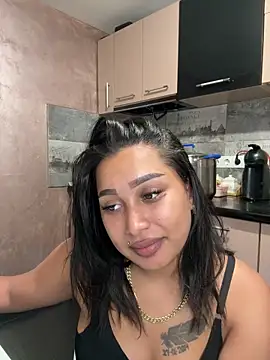 JaneetDeea online show from September 27, 12:06 am