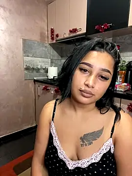 Snapshot of JaneetDeea chatting on December 3, 10:42 pm JaneetDeea online show from December 3, 10:42 pm