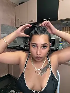 Snapshot of JaneetDeea chatting on October 20, 9:37 pm JaneetDeea online show from October 20, 9:37 pm