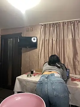 JaneetDeea online show from February 19, 10:40 pm